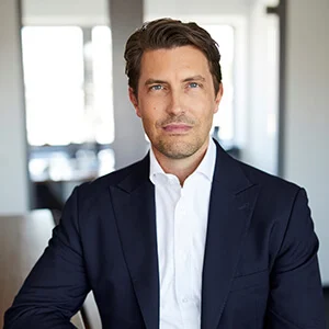 Alex Stern