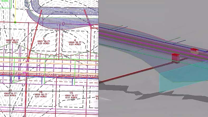 Autodesk Civil 3D Features | What's New in Civil 3D 2027