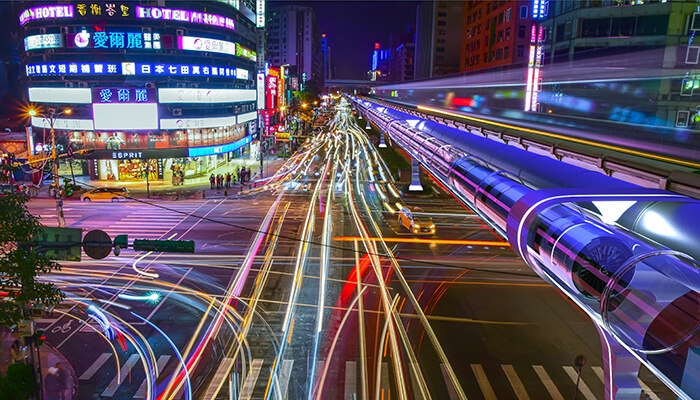 hyperloop technology lines to other cities zeleros 