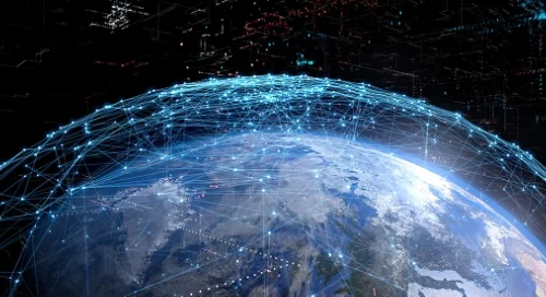 IT-Sicherheit ist aus der vernetzten Welt nicht mehr wegzudenken