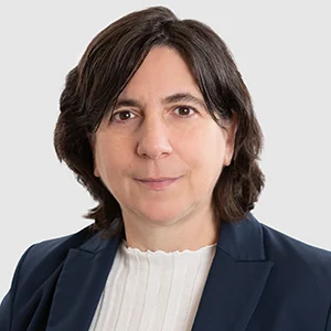 Autodesk SVP Diana Colella