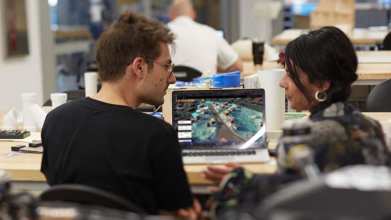 Enhance decision-making