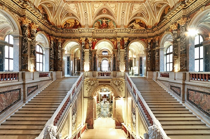 Kunsthistorisches Museum