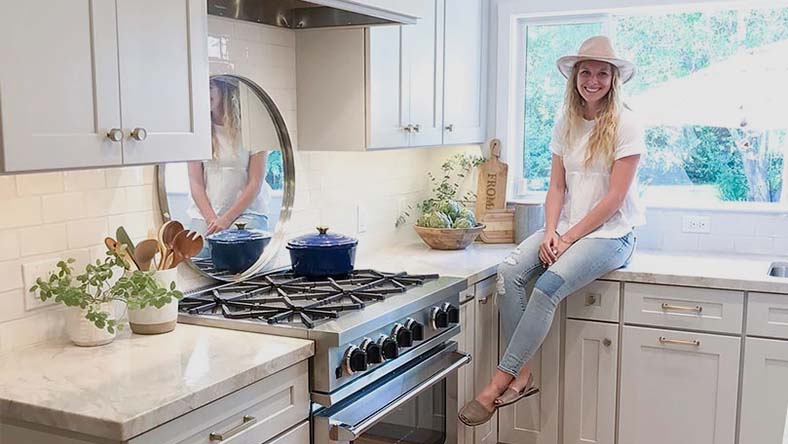 Building and interior design firm glows and grows with AutoCAD