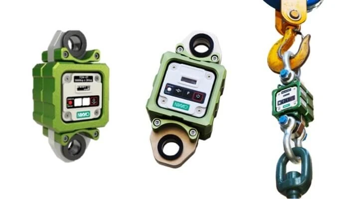 3D tools ignite Nikko Scales' product development cycle