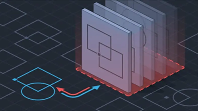 Autodesk is using machine learning technology to identify suitable blocks for user tasks