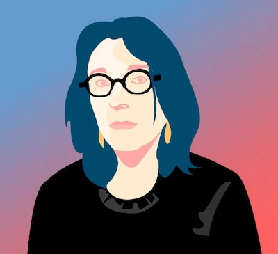 Illustration of Susan Etlinger