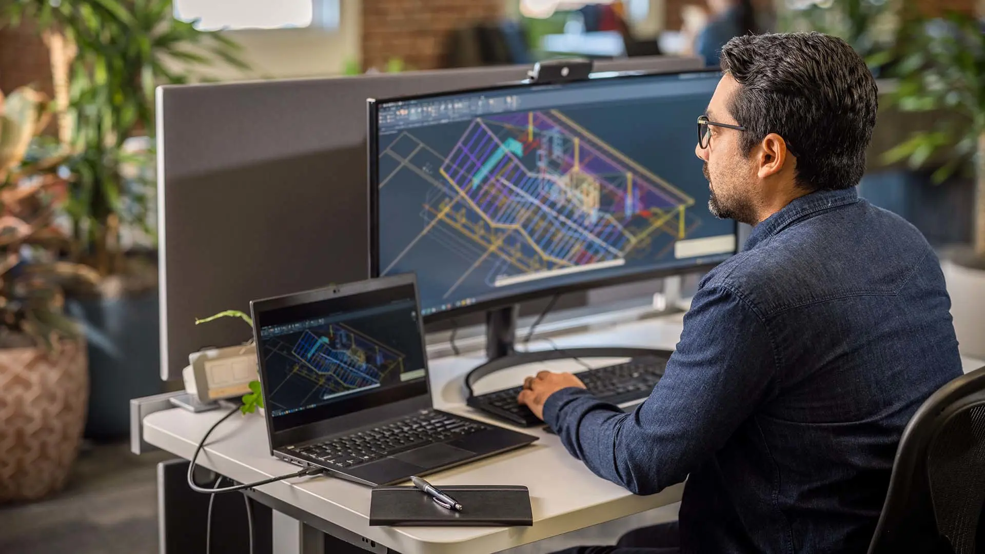 Next-gen smart buildings will run cheaper and greener