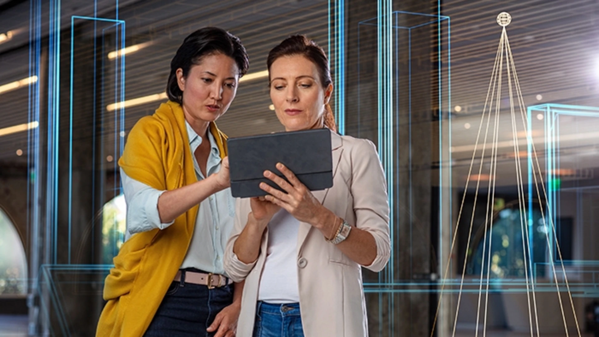 Smart architecture: Data-driven design for smart buildings