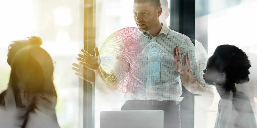 Wo BIM CAD ersetzt, entstehen neue Arbeitswelten