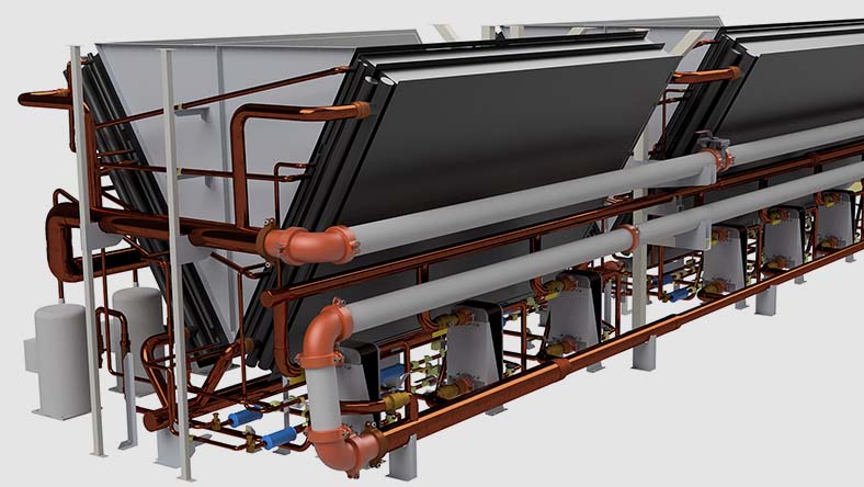 Connect Work and People