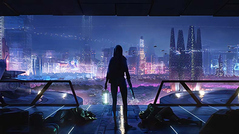 The power of connected workflows