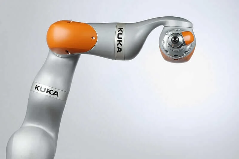 KUKA LBR iiwa
