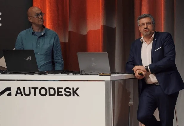 fondateur studio français realnum