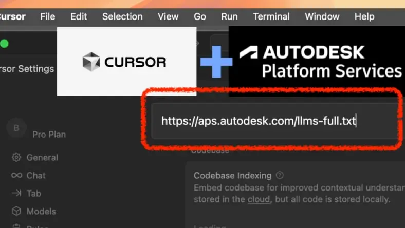 Unlock AI-driven development for APS with LLMs.text