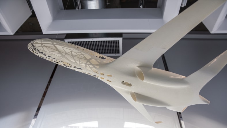 Aerospace