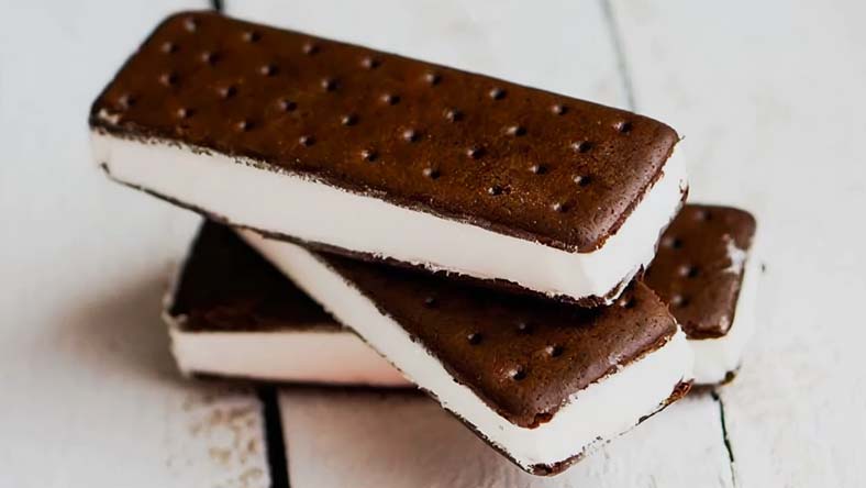 Electrical toolset helps make ice cream sandwich machine a reality