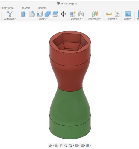 Multi-material and multi-print settings