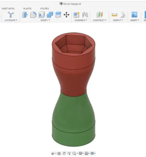 Multi-material and multi-print settings