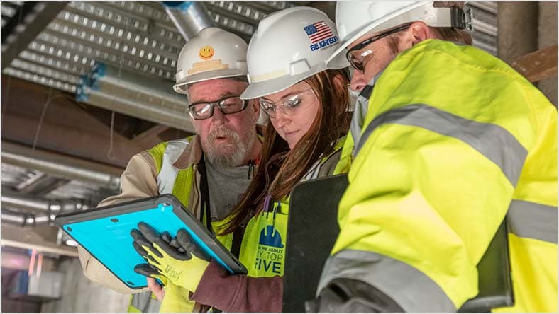 Enhance health & safety