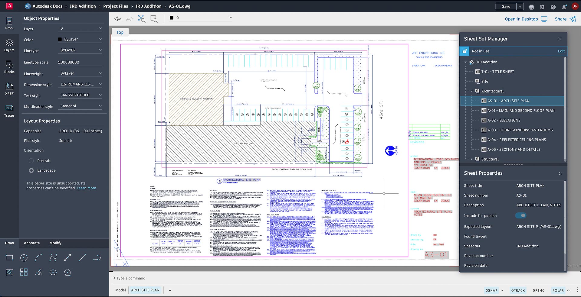 Autodesk Civil 3D 2027 | Download & Buy Official Civil 3D Software