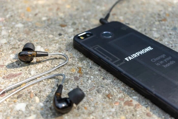 サステナブル 消費 fairphone