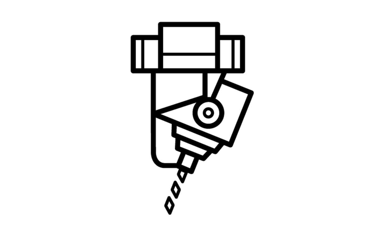 Industrial machinery and equipment