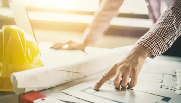 設計図から施工図へ 不要