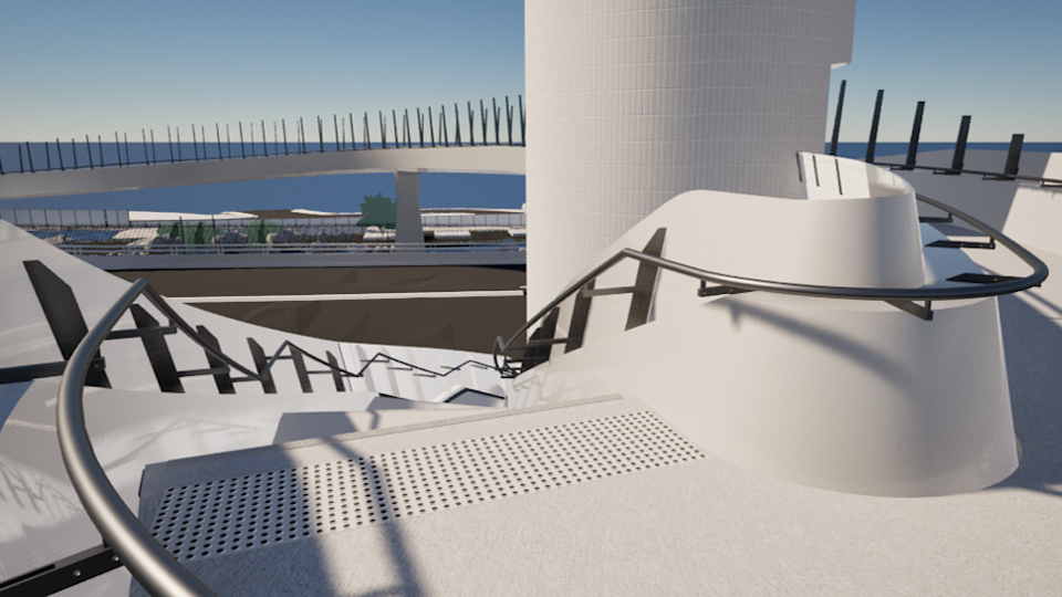 Render Twinmotion image