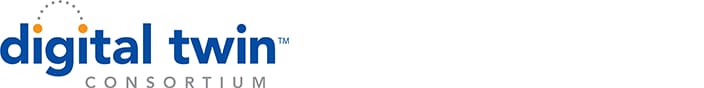 Digital Twin Consortium logo