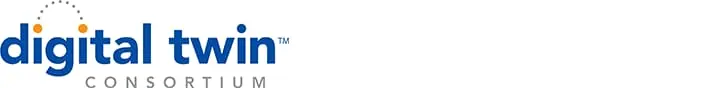 Digital Twin Consortium logo