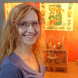 Missy Roback