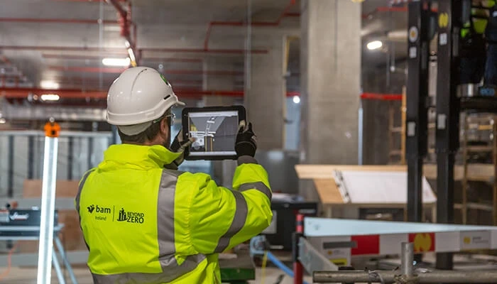 デジタル化されたワークフローは整理された知識のデータ経路を作成する