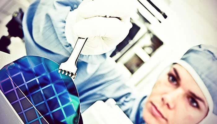 infrastructure eau industrie