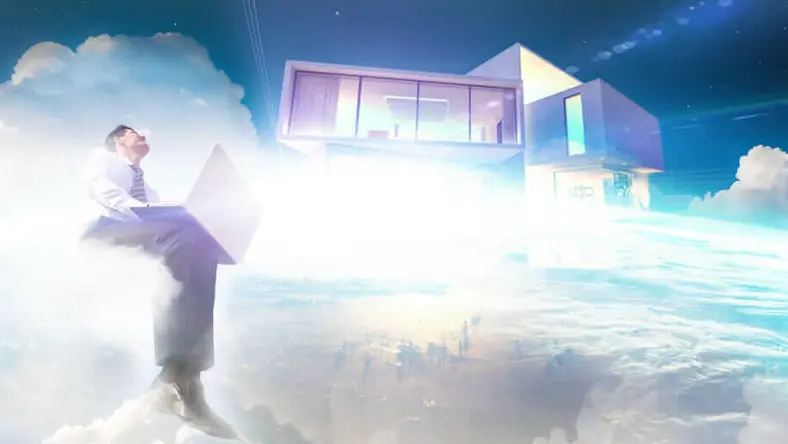 Can machine learning help work-life balance in future of architecture?