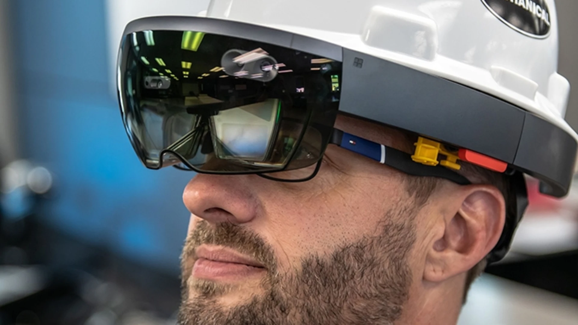 AR in architecture unites design and construction teams