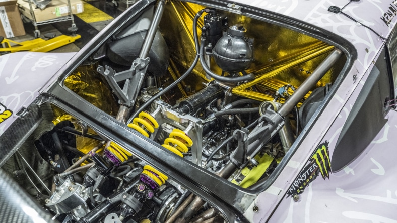 BBi Autosport