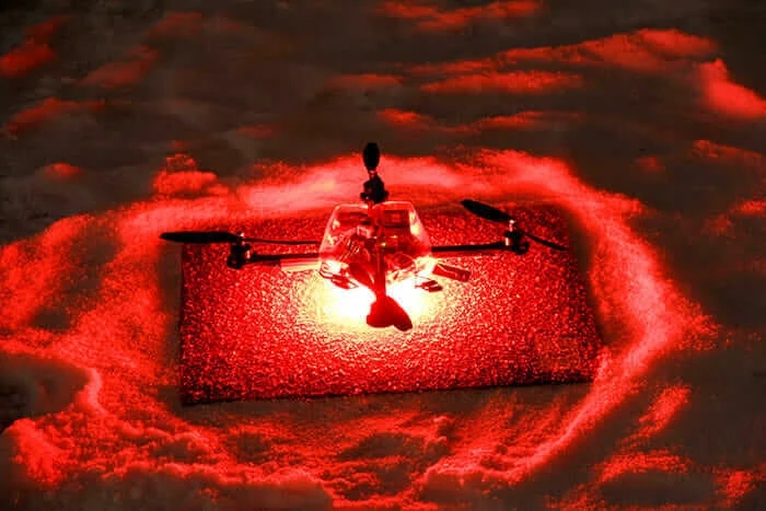 SPAXELS by Ars Electronica