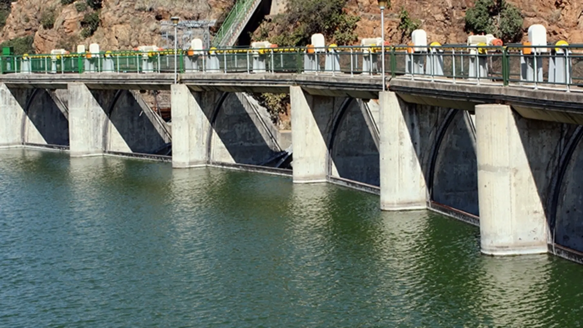 Water Ramp Up Turning the tide: The digital future of water management