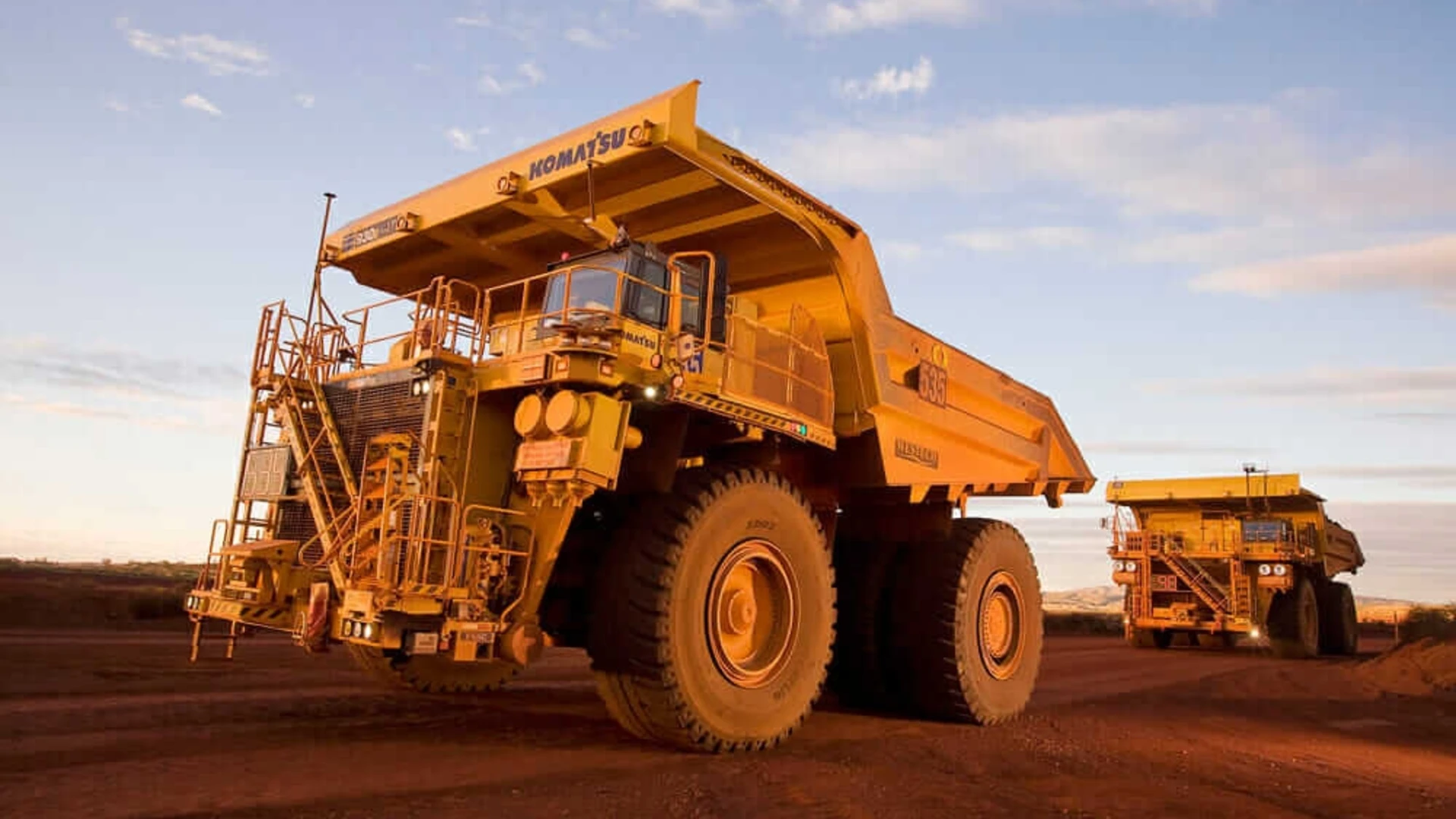 Autonomous Dozer How autonomous heavy equipment technology is changing construction