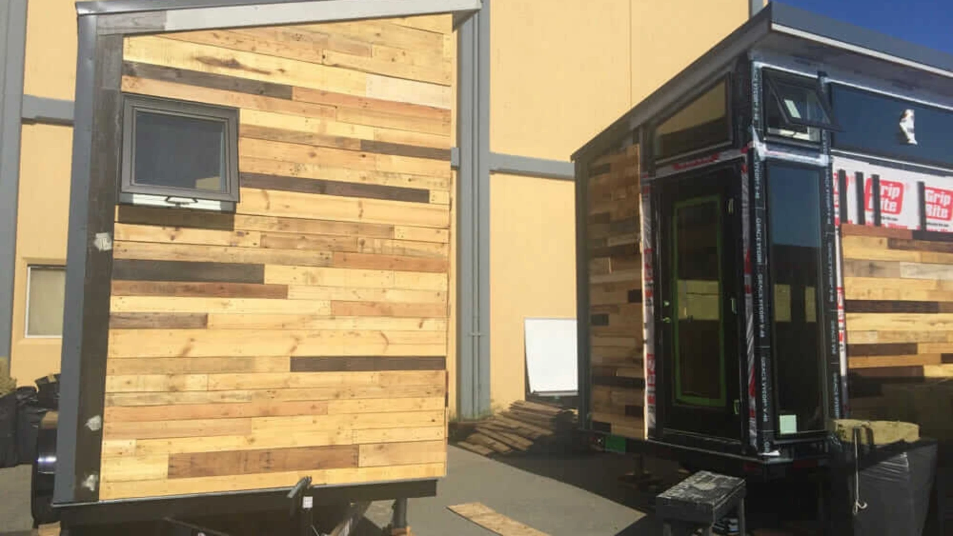 Project H Design Project H transforms kids into makers