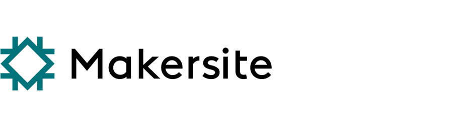 Makersite logo