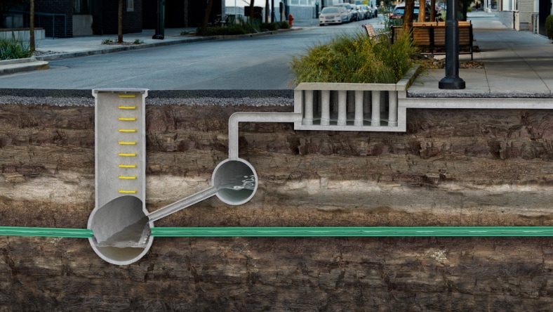 Green infrastructure ebook