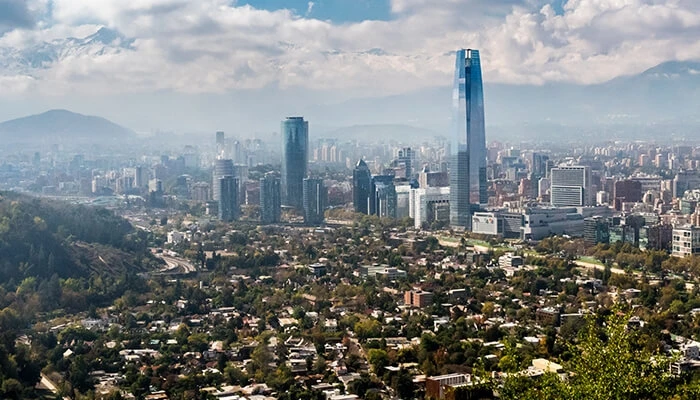 チリは近隣諸国との連携を図るべくBIM Network of Latin American Governmentsを立ち上げた