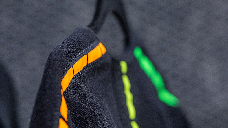 Motion capture suit