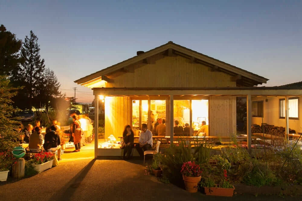 伊東豊雄 くまもとアートポリス みんなの家