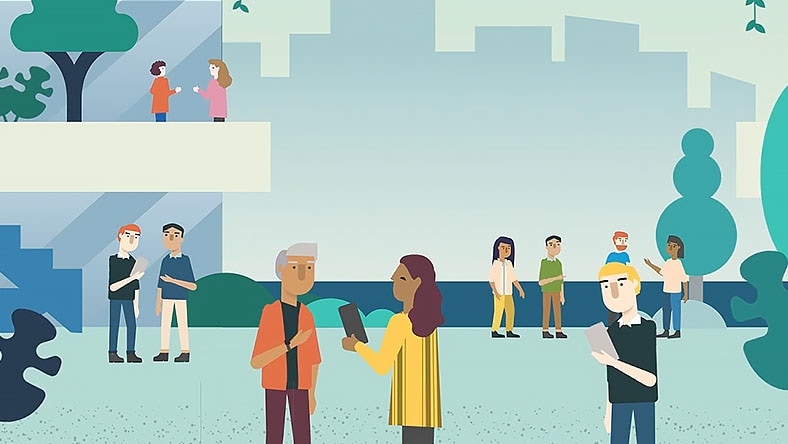 Upskilling employees today