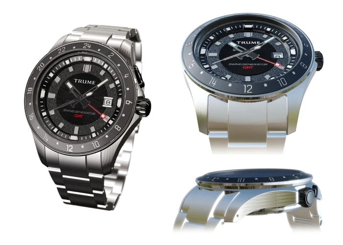 セイコーエプソン 3Dモデル