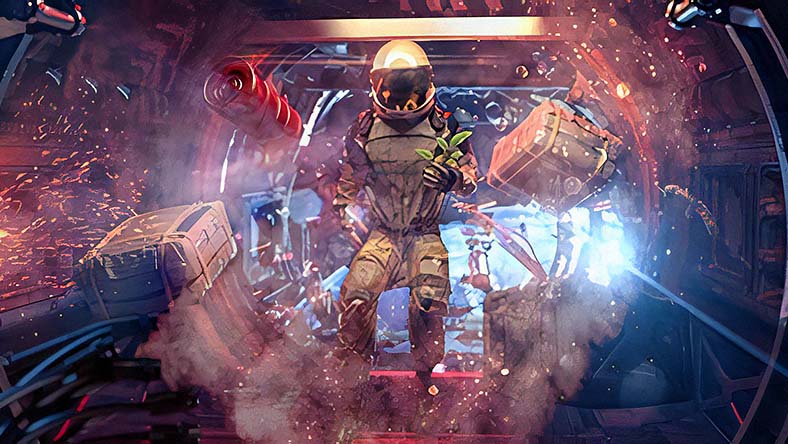 Extendable and multi-platform