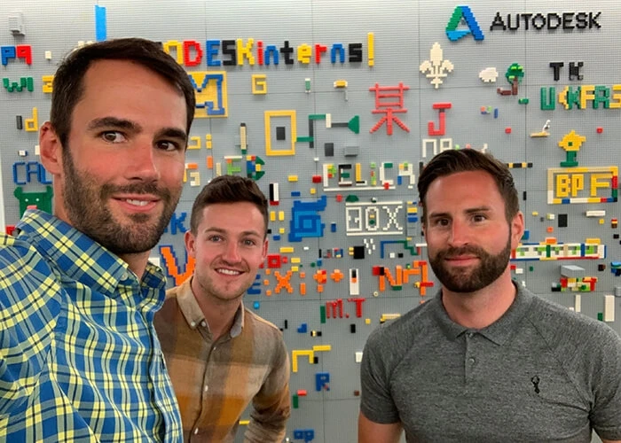 Goldbeck im Silicon Valley